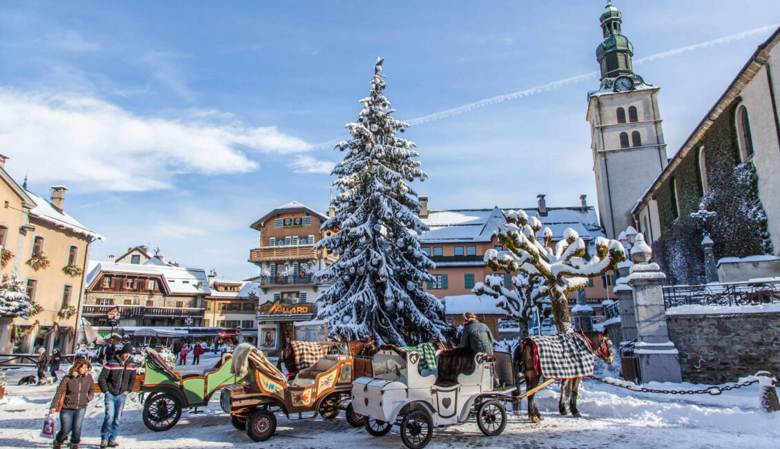 Megeve