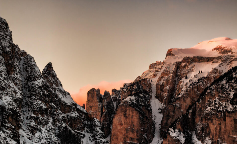 Bavarian Alps