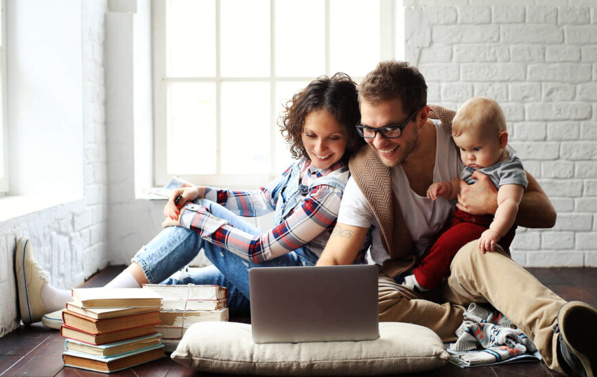 5 Ideas for Fun Family Activities