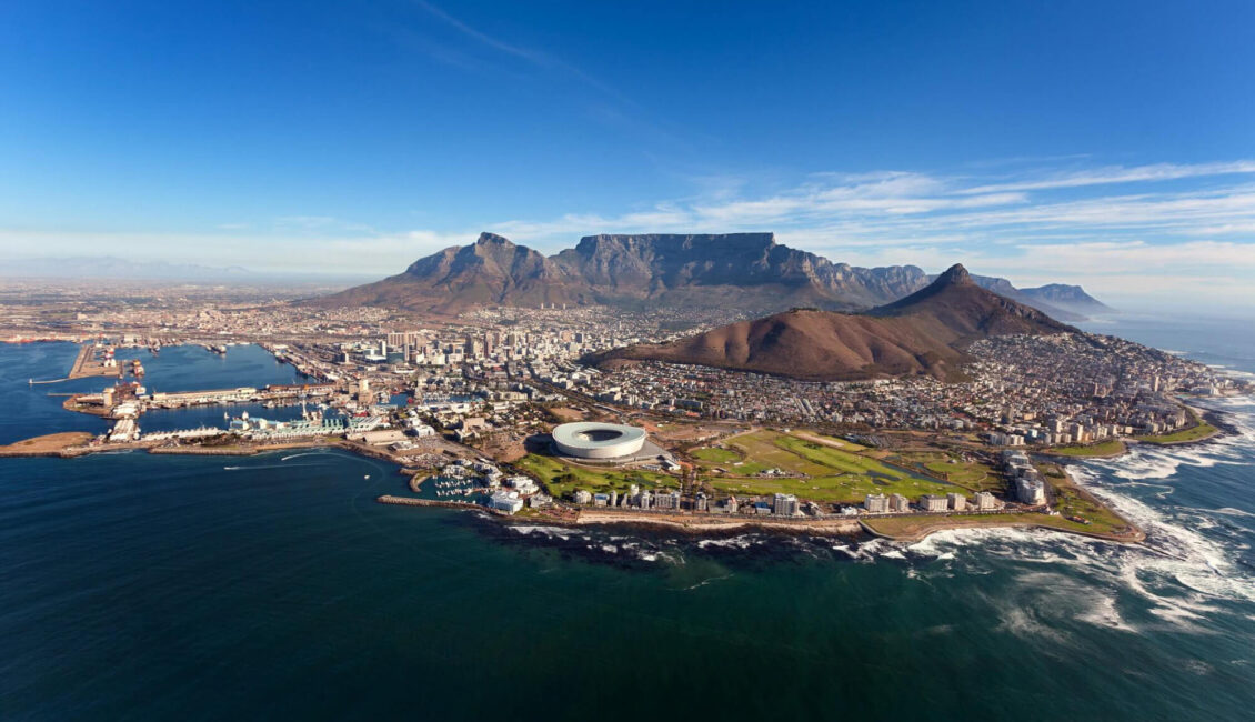 Table Mountain