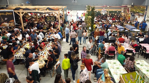 Festa das Adiafas