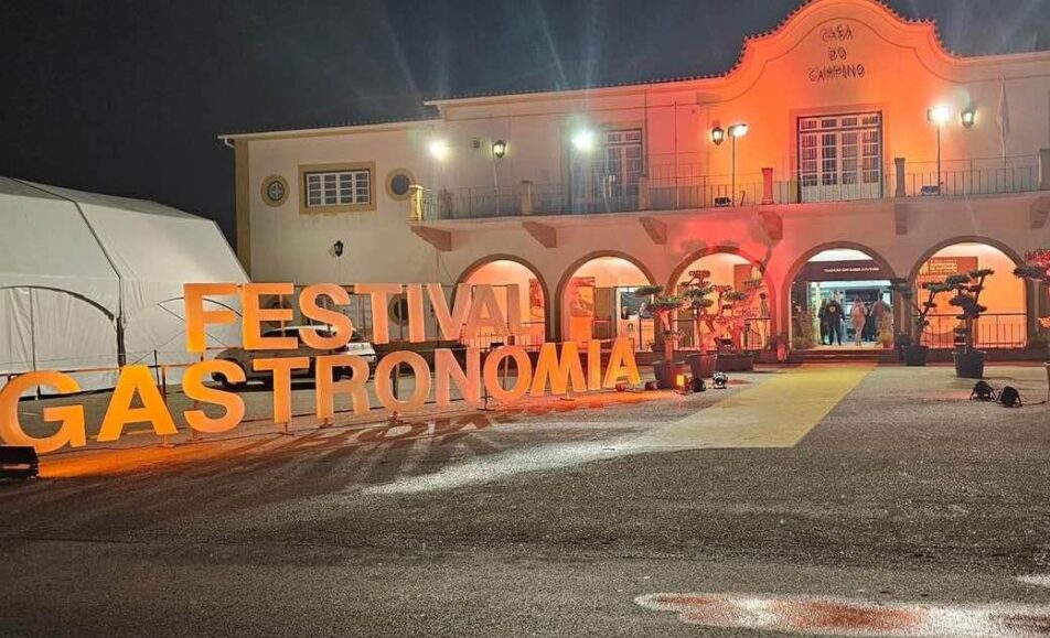 Festival Nacional de Gastronomia