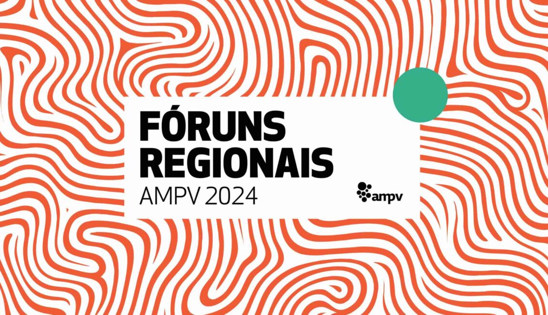 Fórum Regional AMPV – Santarém