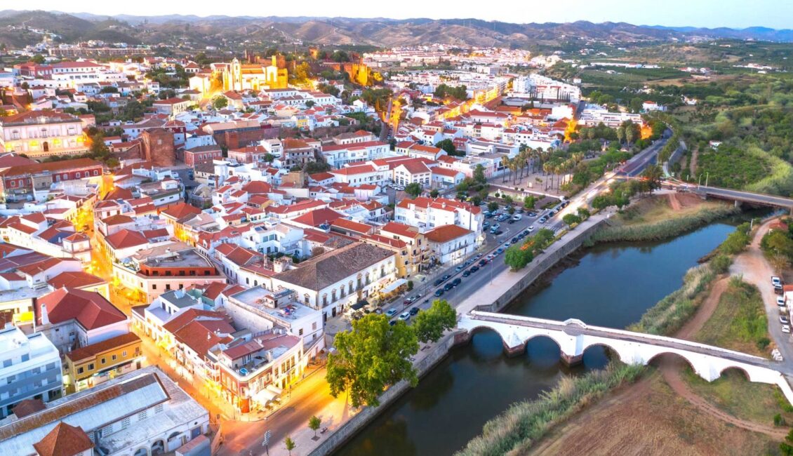 Feriado em Silves