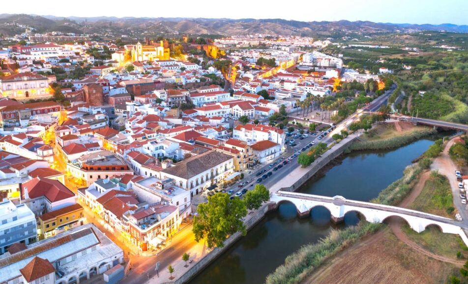 Feriado em Silves