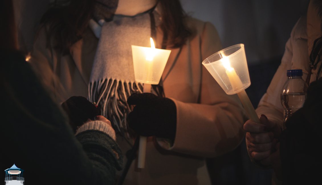Festa Pequena em Honra da Nossa Senhora da Paz