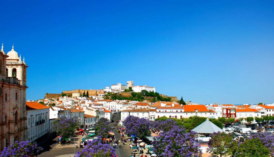 Namorar em Estremoz Namorar em Estremoz