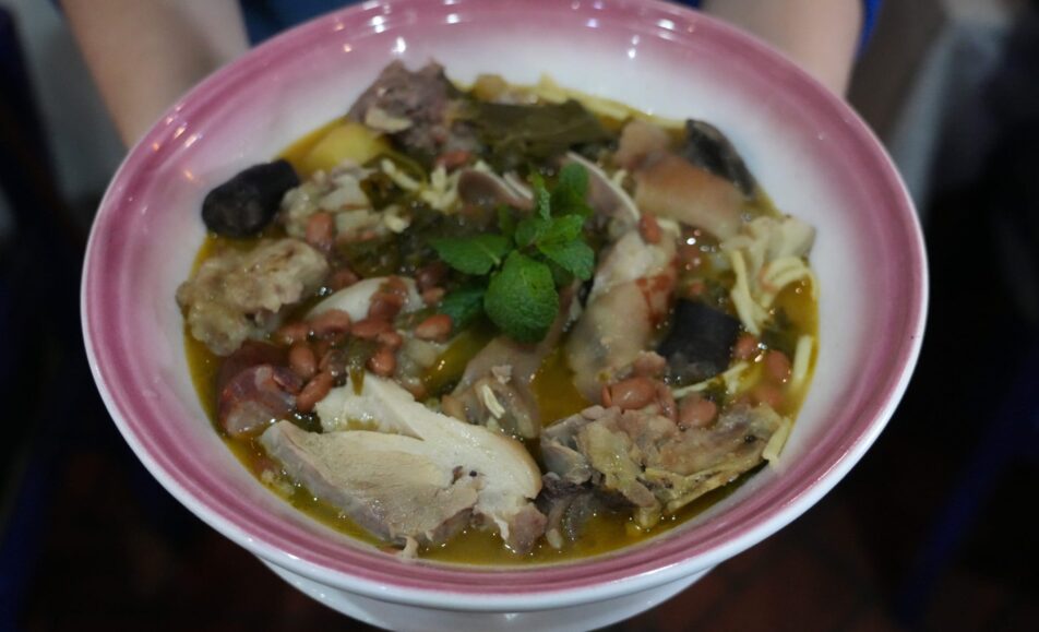 Jornadas da Gastronomia – Coruche à Mesa