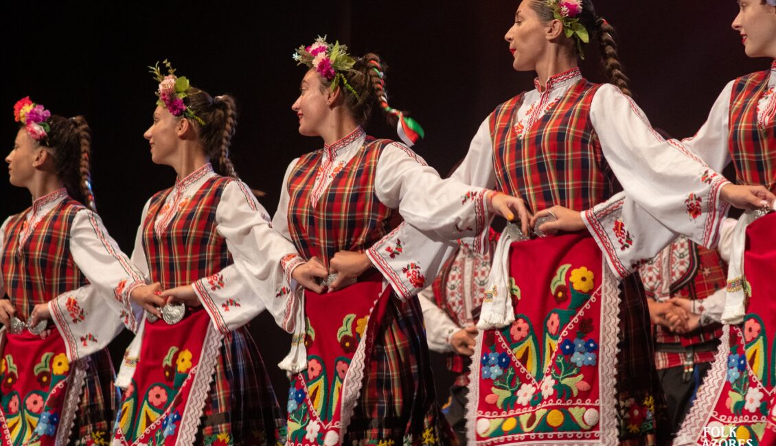 Folk Azores