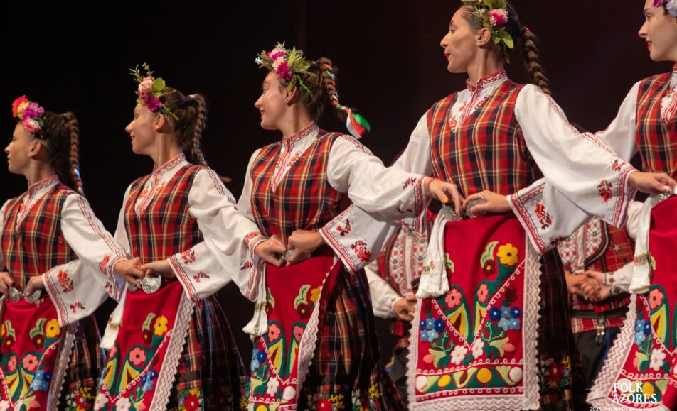 Folk Azores