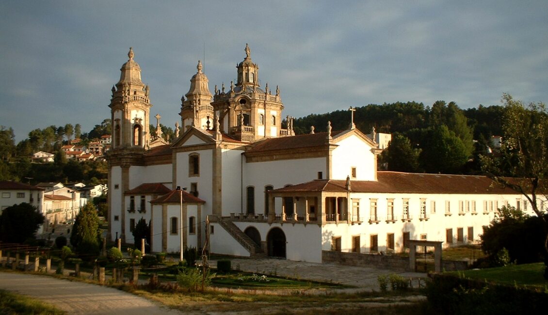 Feira e Festas de S. Miguel e Agro-Basto