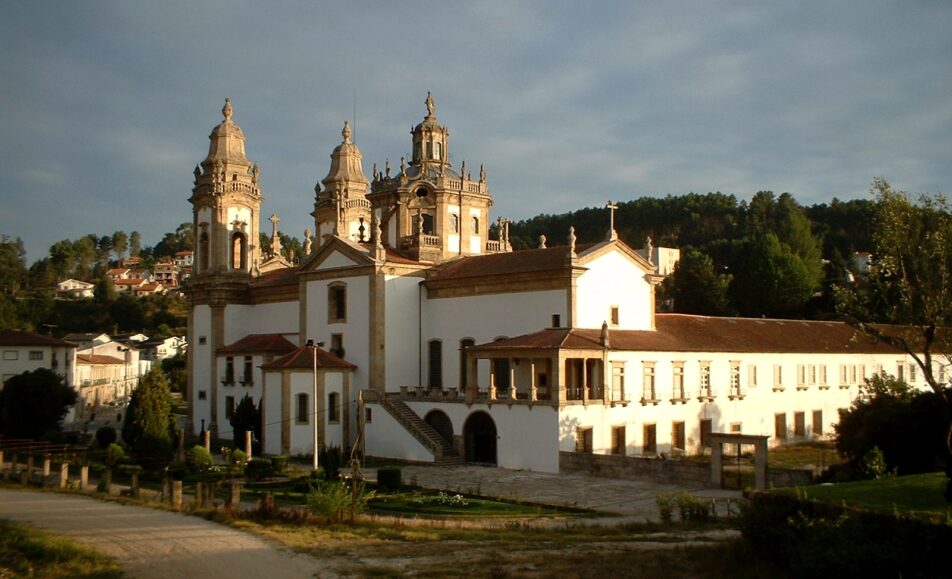 Feira e Festas de S. Miguel e Agro-Basto