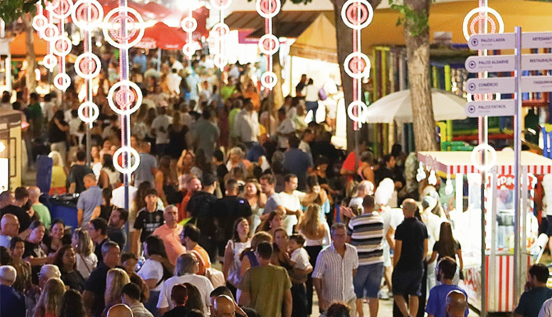 FATACIL (Feira de Artesanato, Turismo, Agricultura, Comércio e Indústria de Lagoa)