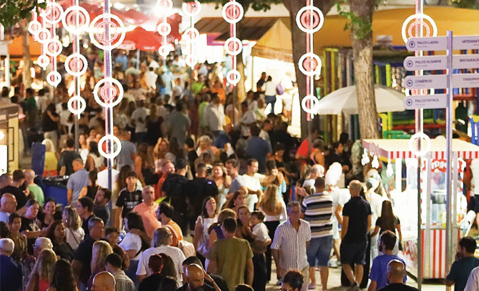FATACIL (Feira de Artesanato, Turismo, Agricultura, Comércio e Indústria de Lagoa)