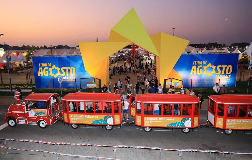 Feira de Agosto (Grândola)
