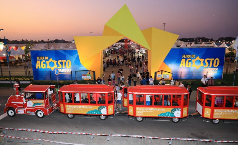 Feira de Agosto (Grândola)