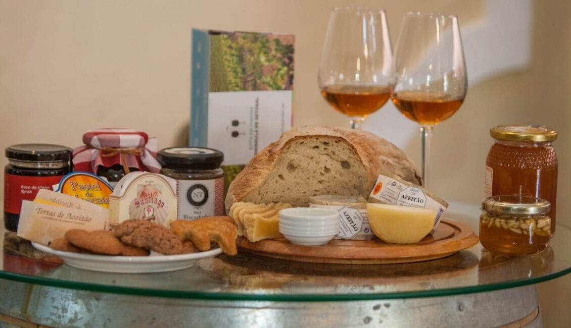Fins de Semana Gastronómicos – Vinho de Palmela (29 a 31 ago) Fins de Semana Gastronómicos – Vinho de Palmela (29 a 31 ago)