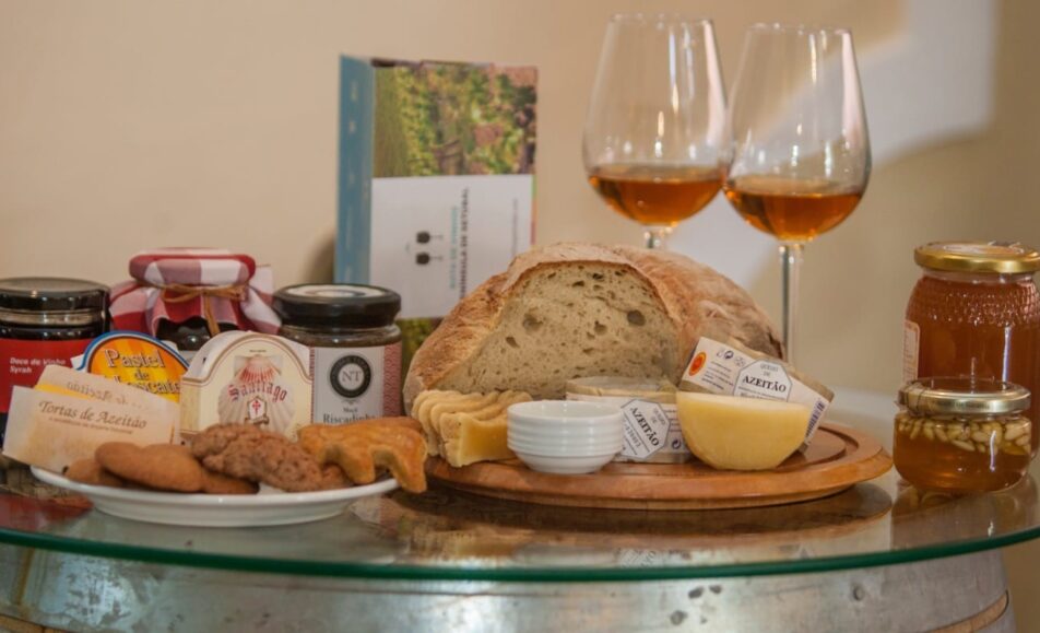 Fins de Semana Gastronómicos – Vinho de Palmela (29 a 31 ago)