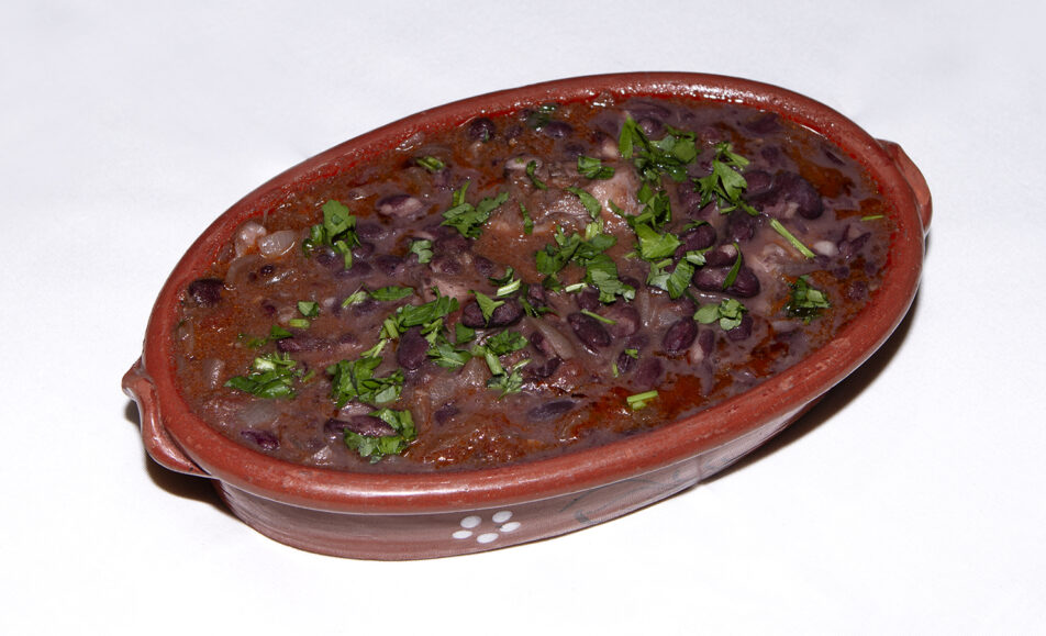 Coelho à Moda de Palmela (Fins de Semana Gastronómicos)