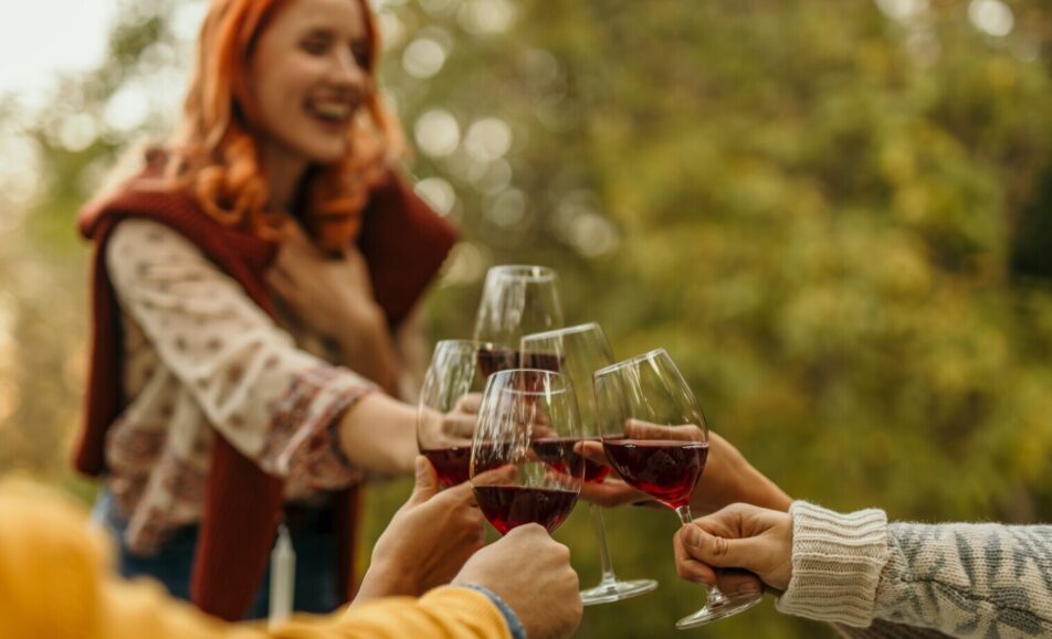 Na Rota do Vinho – Quinta de S. Sebastião