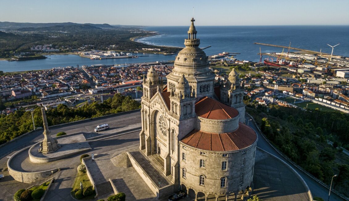 Dia Mundial do Enoturismo em Viana do Castelo