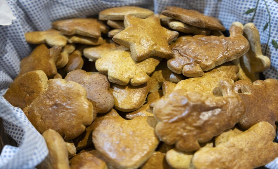 Fins de Semana Gastronómicos – Fogaça de Palmela
