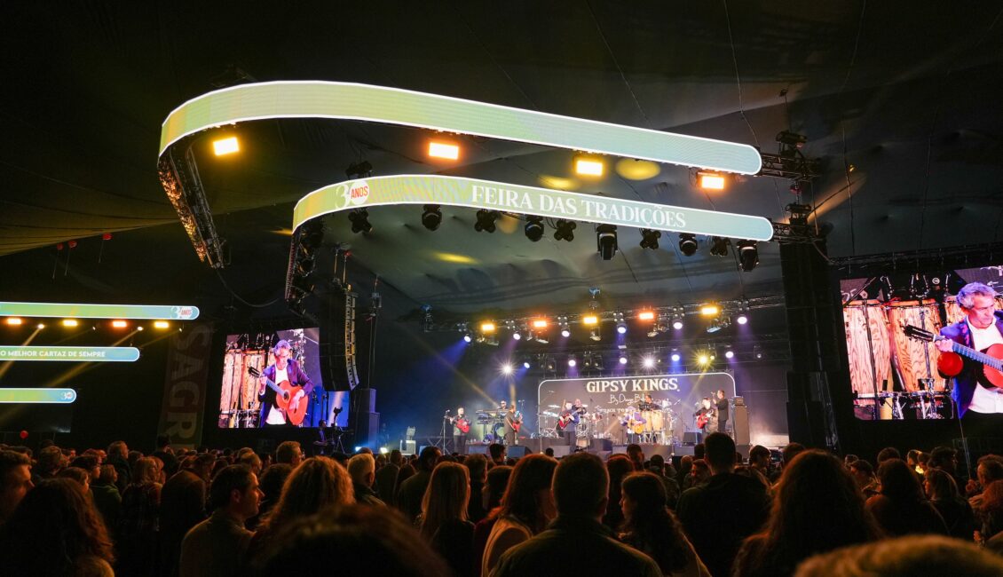 31ª Feira das Tradições de Pinhel