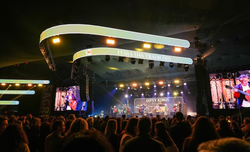 31ª Feira das Tradições de Pinhel