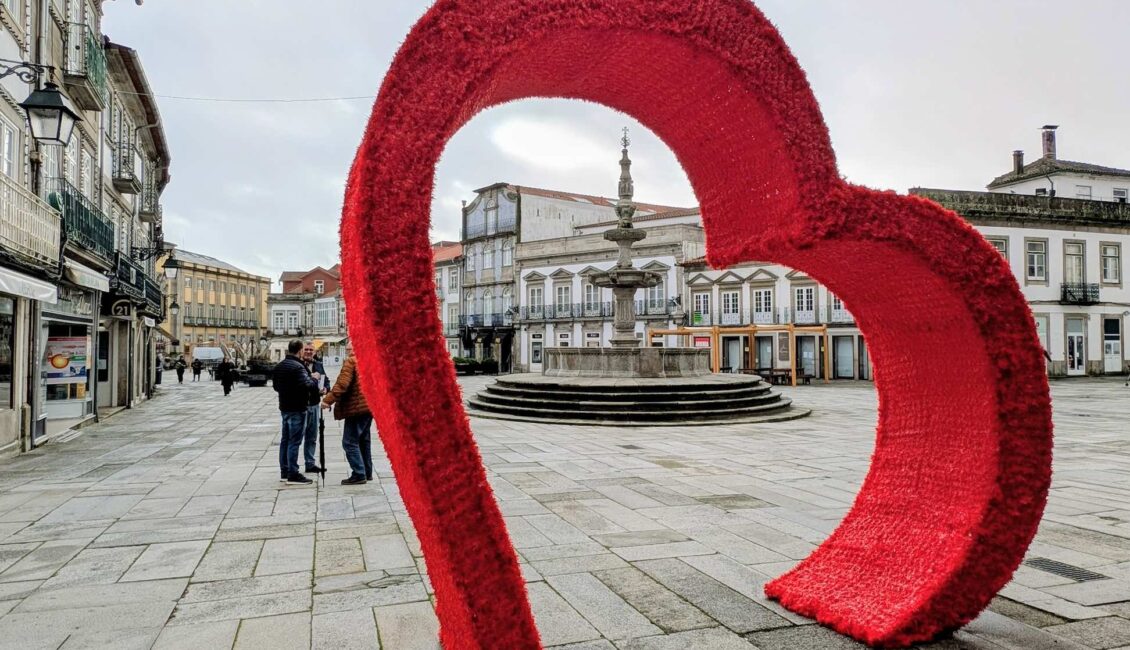 Viana Amor e Folia