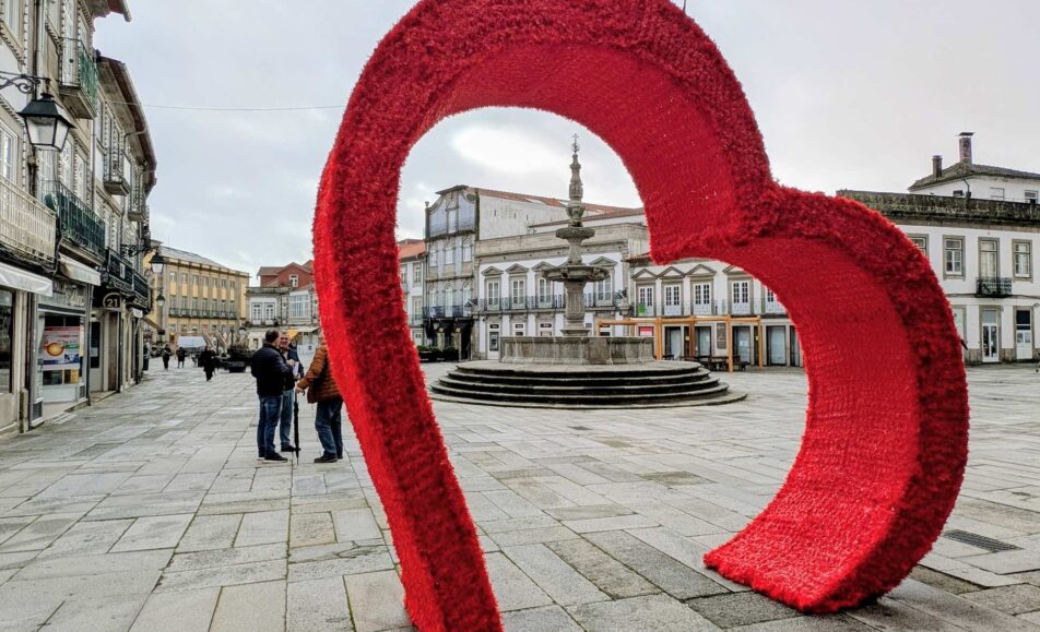 Viana Amor e Folia