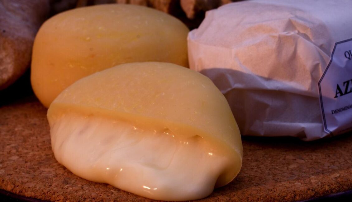 Fins de Semana Gastronómicos – Queijo de Ovelha de Palmela