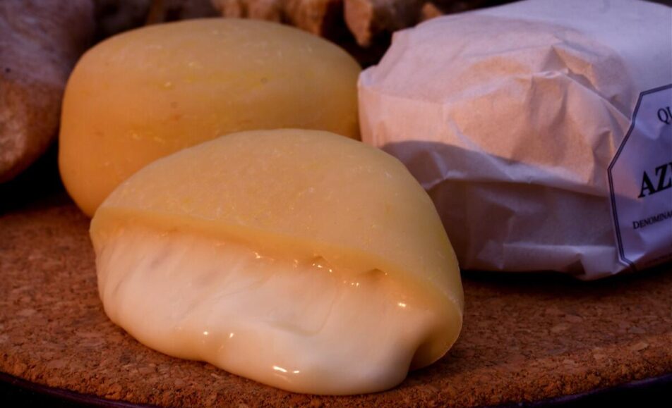 Fins de Semana Gastronómicos – Queijo de Ovelha de Palmela