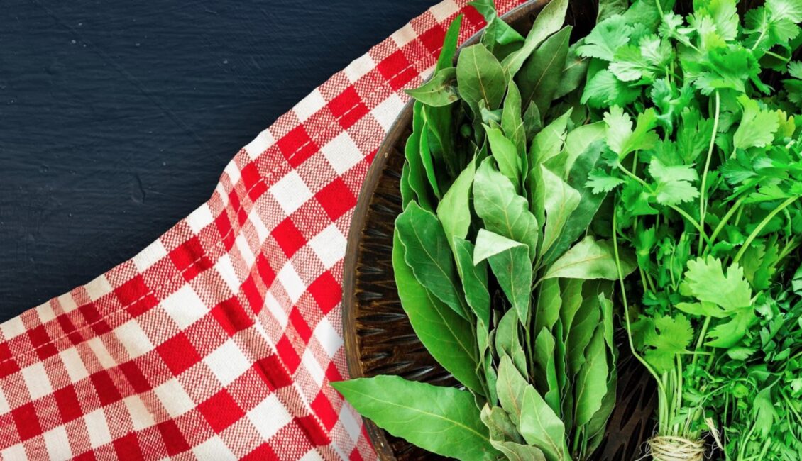 Festival Gastronómico “As Ervas Alimentares e Aromáticas”