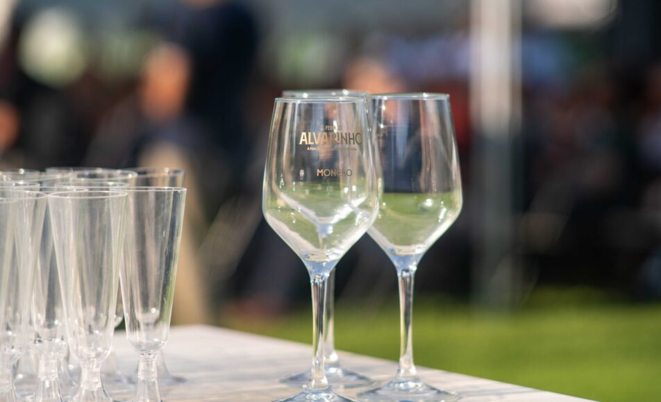 Feira do Alvarinho de Monção