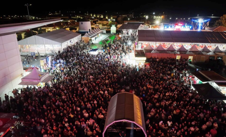 Feira do Campo Alentejano