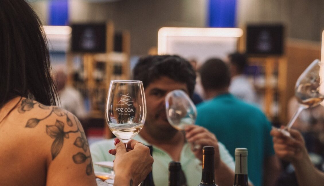Festival do Vinho do Douro Superior Festival do Vinho do Douro Superior
