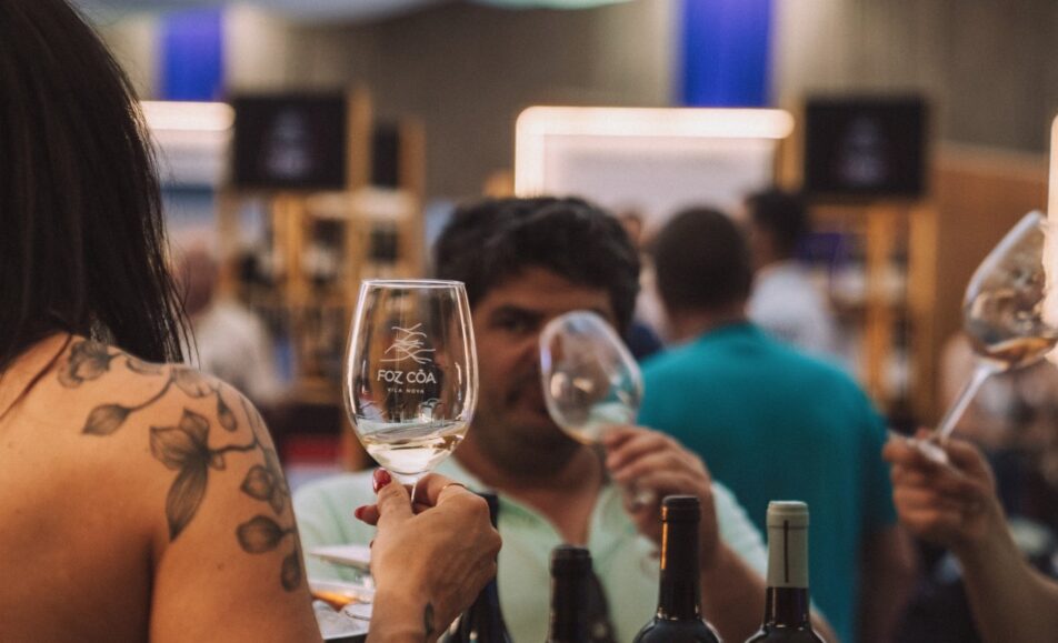 Festival do Vinho do Douro Superior