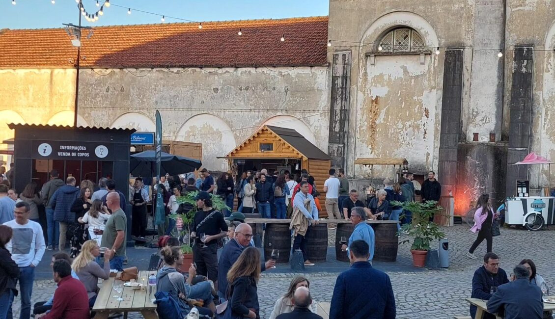 RESERVA – Fórum de Inovação, Gastronomia e Vinho