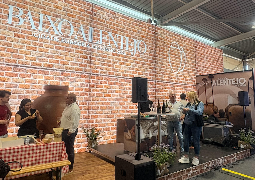 Cimeira Mundial de Enoturismo