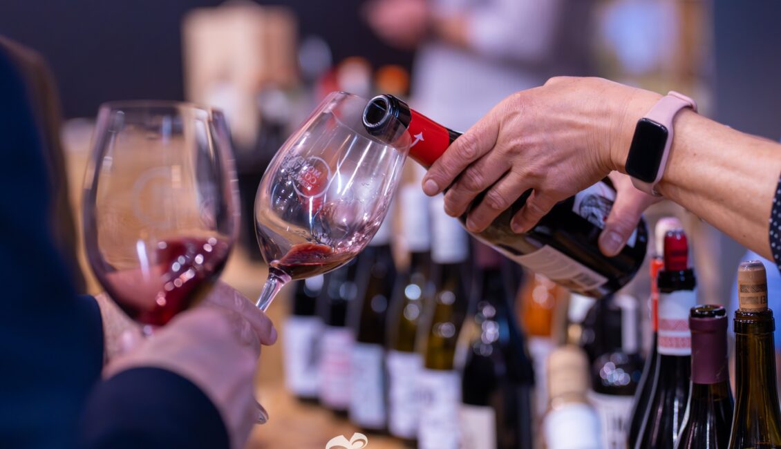 Momentos com Vinho