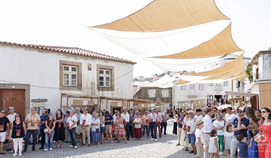 17ª Edição da Feira do Vinho e do Azeite