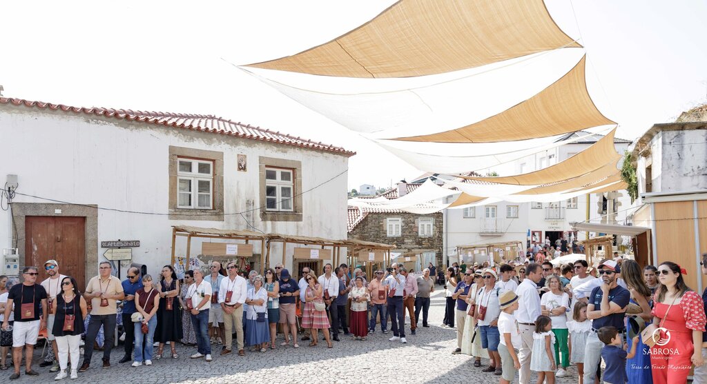17ª Edição da Feira do Vinho e do Azeite