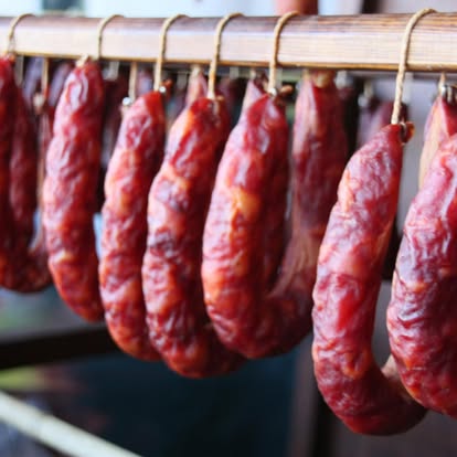 Feira de Enchidos, Queijo e Mel