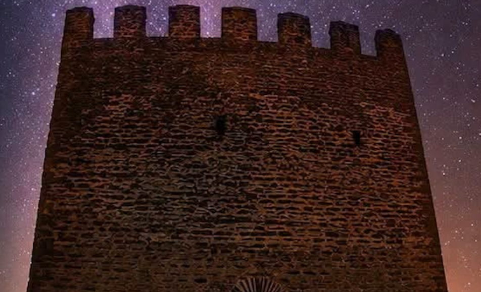Sob as Estrelas de Noudar: Vinhos, Sabores e Dark Sky