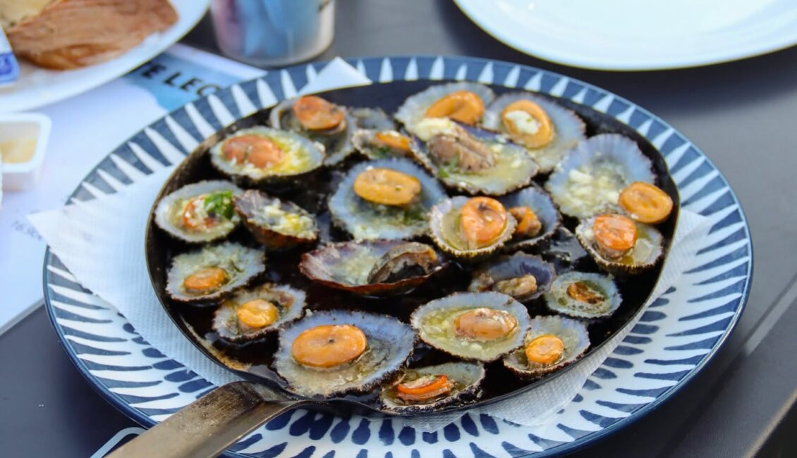 Semana Gastronómica de Machico