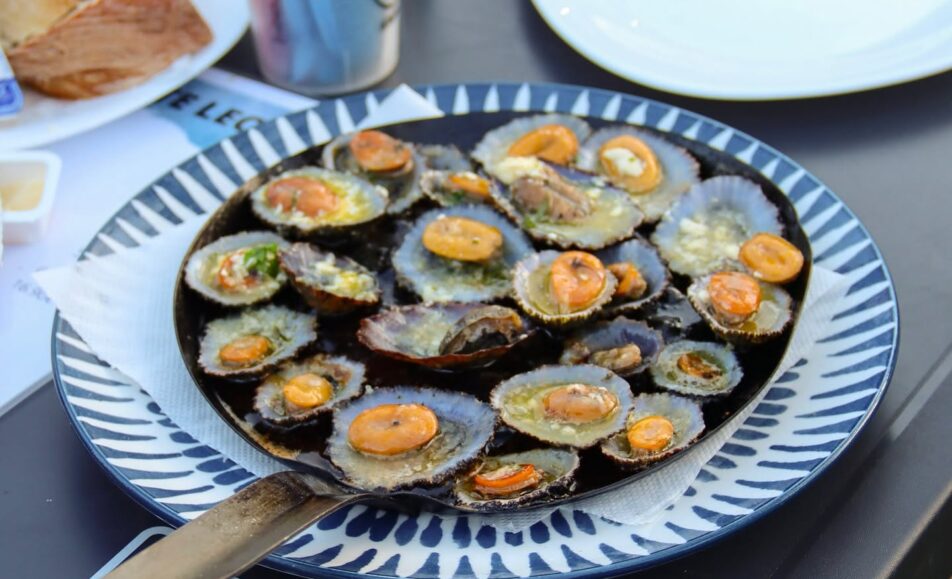 Semana Gastronómica de Machico