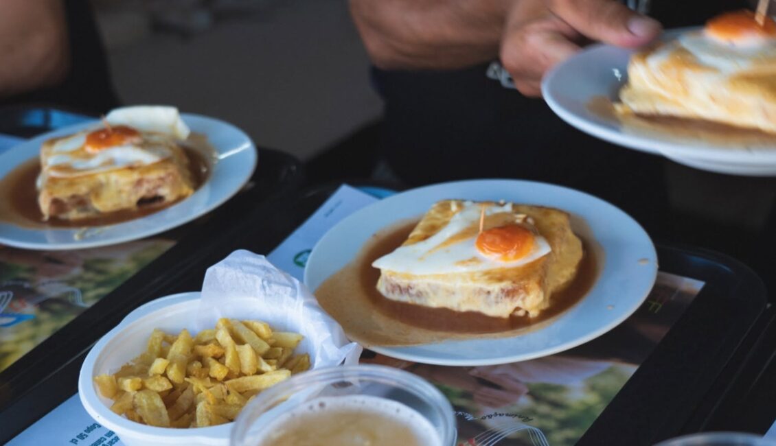 Vinho Verde & Street Food 2026