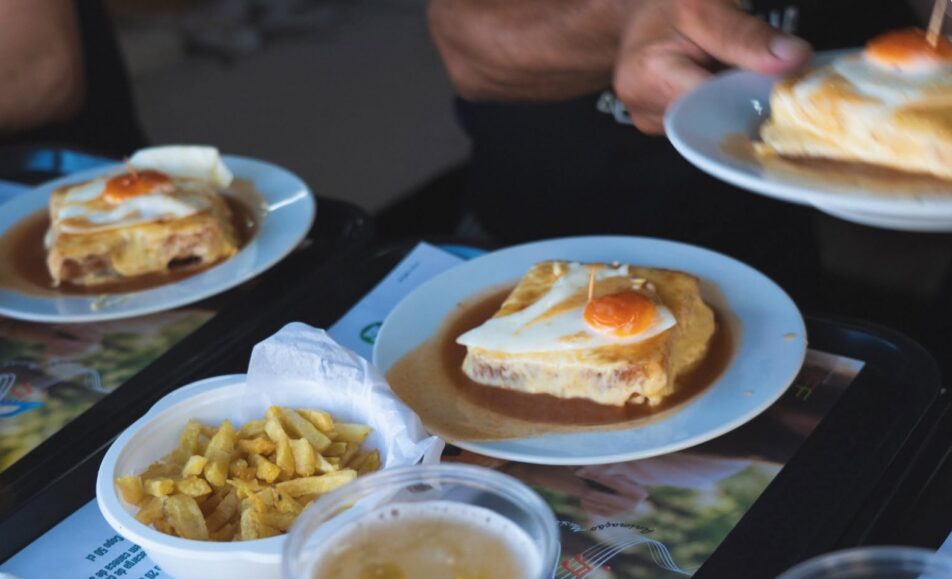 Vinho Verde & Street Food 2026