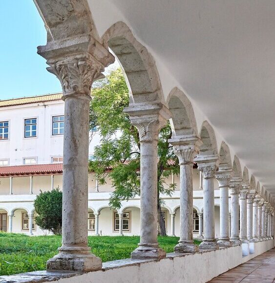Odivelas Conventual – Mostra de Doçaria no Mosteiro