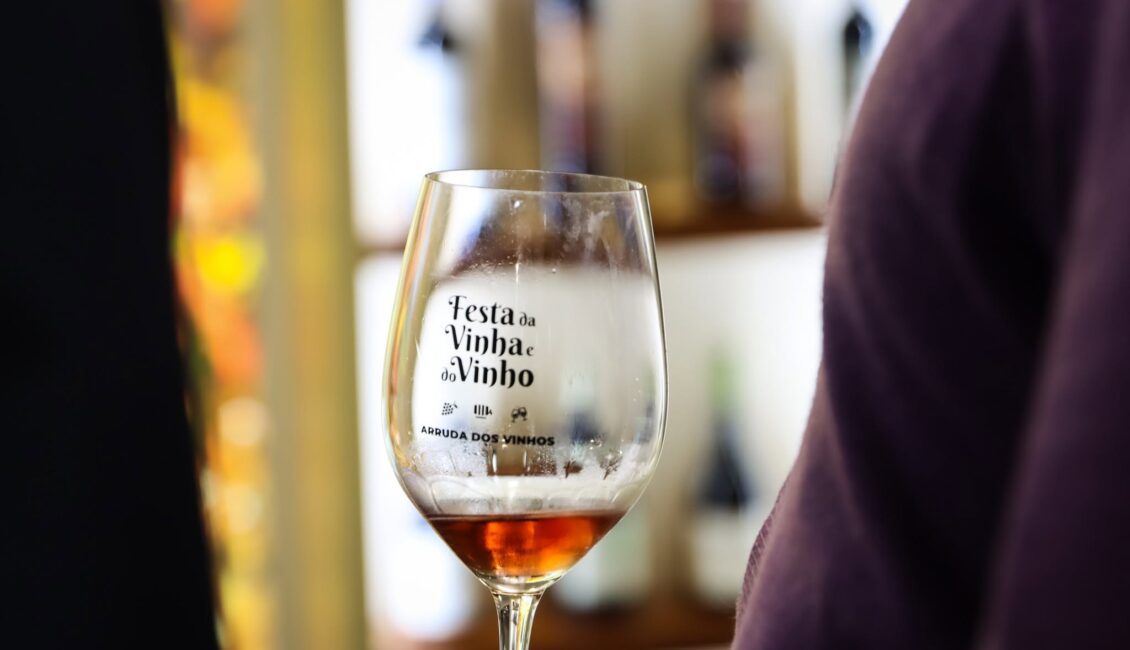 Festa da Vinha e do Vinho
